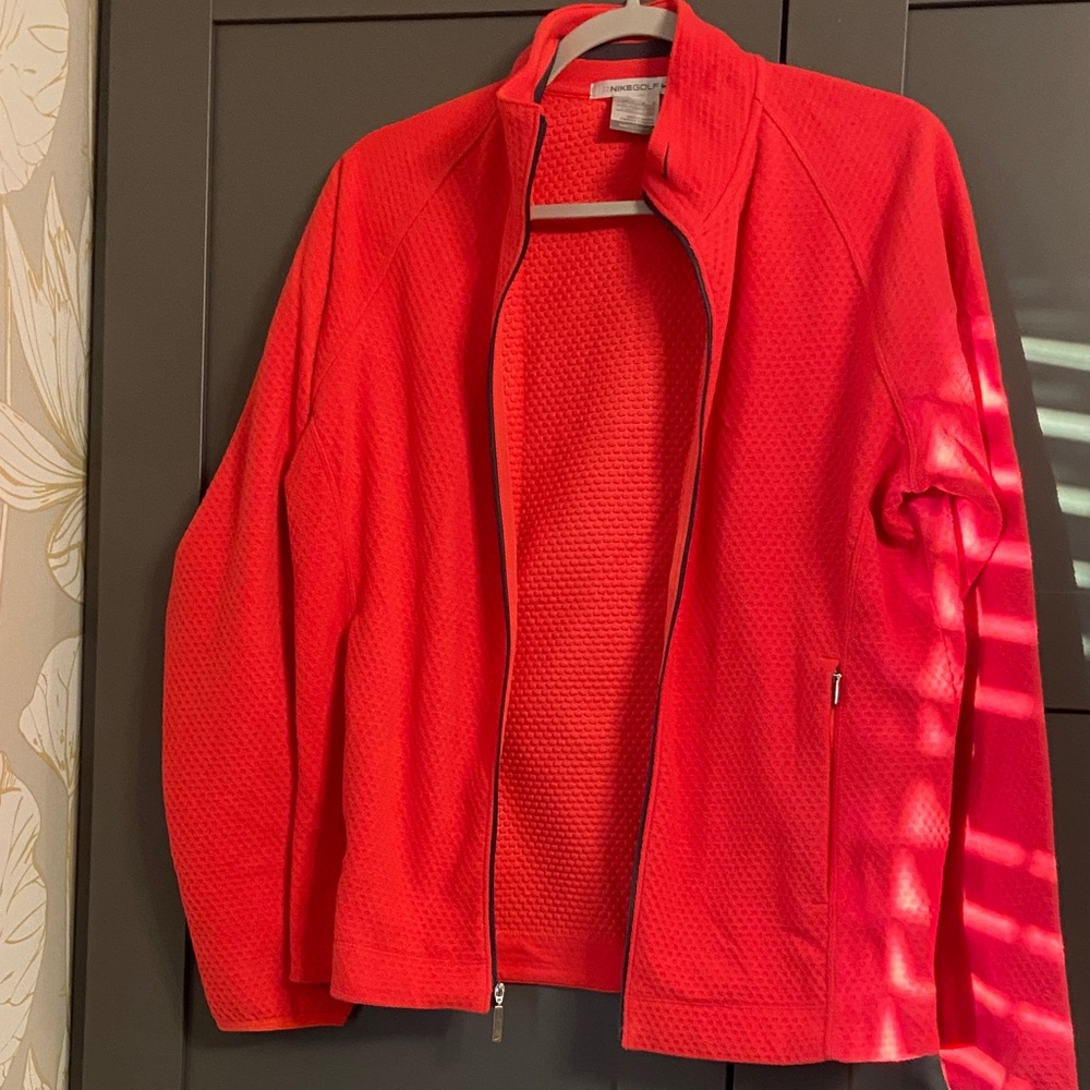 Nike Women's Coral Jacket